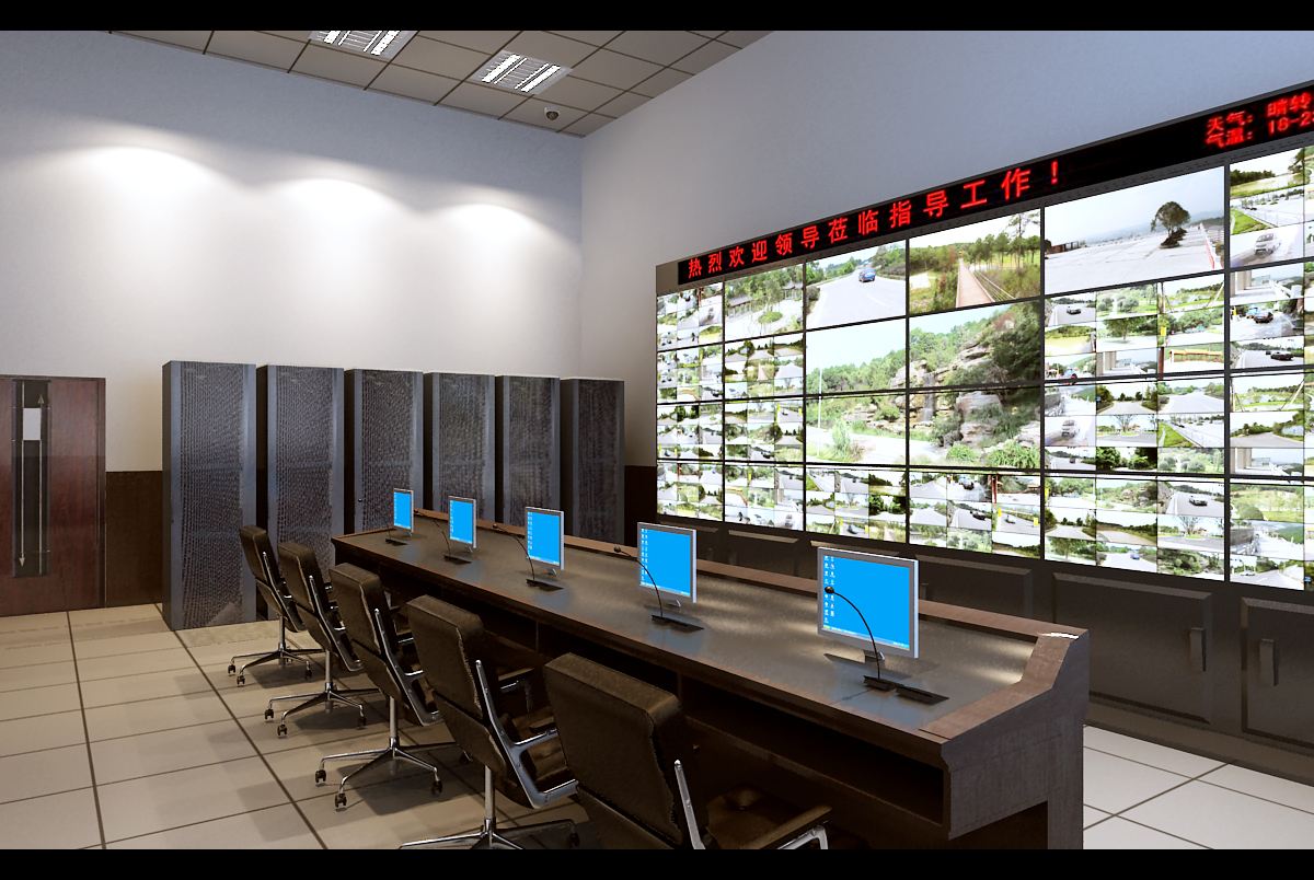 安防弱電工程公司帶你化解成都弱電工程的各種問題！
